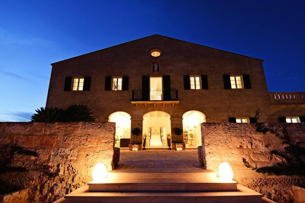 Cugo Gran Menorca Casa de hóspedes Mahón Exterior foto