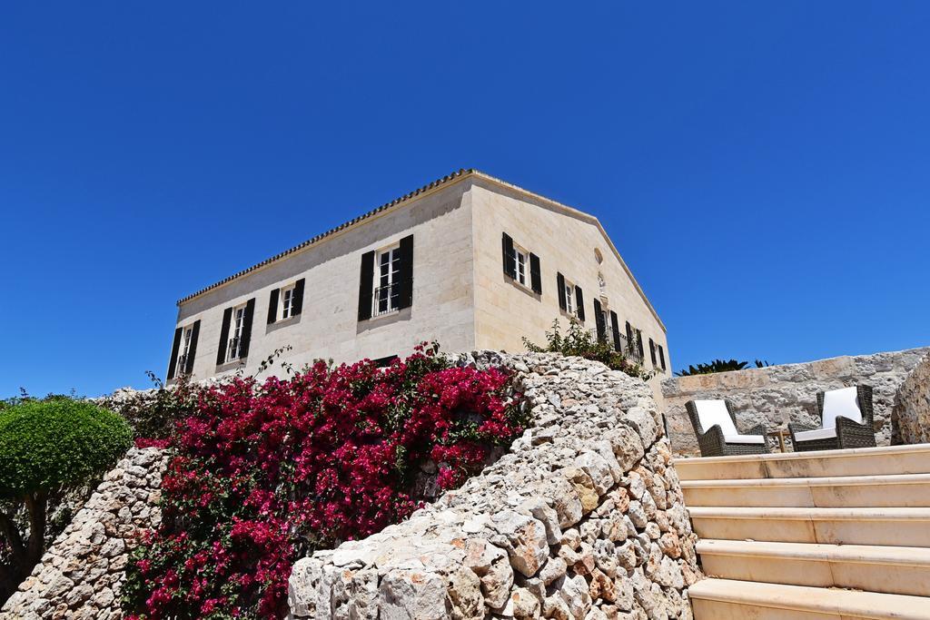 Cugo Gran Menorca Casa de hóspedes Mahón Exterior foto