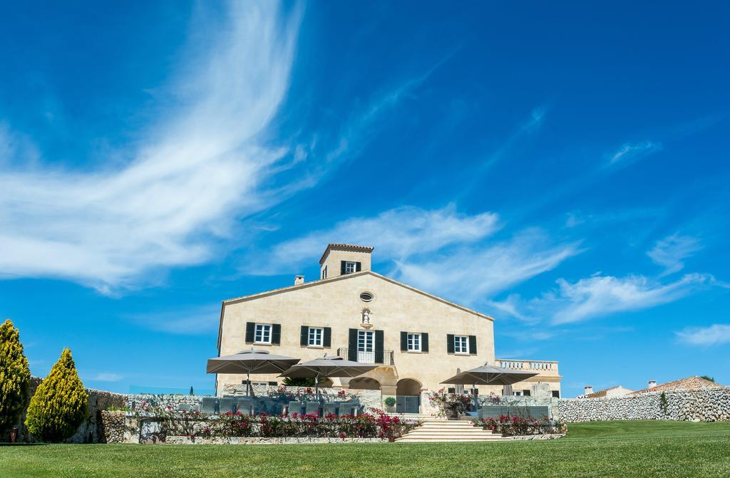Cugo Gran Menorca Casa de hóspedes Mahón Exterior foto