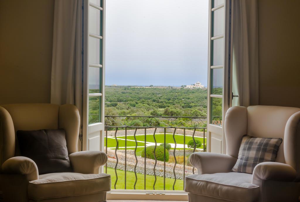 Cugo Gran Menorca Casa de hóspedes Mahón Exterior foto