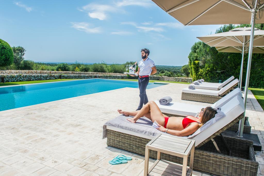 Cugo Gran Menorca Casa de hóspedes Mahón Exterior foto