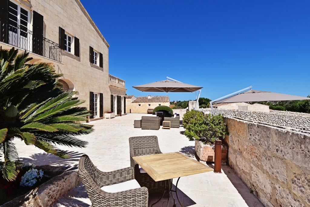 Cugo Gran Menorca Casa de hóspedes Mahón Exterior foto