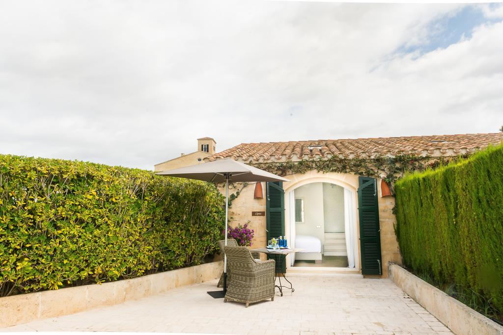 Cugo Gran Menorca Casa de hóspedes Mahón Exterior foto