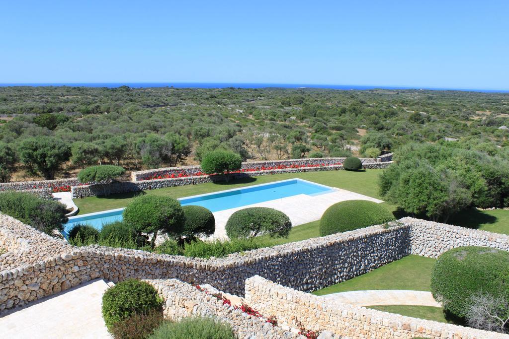 Cugo Gran Menorca Casa de hóspedes Mahón Exterior foto