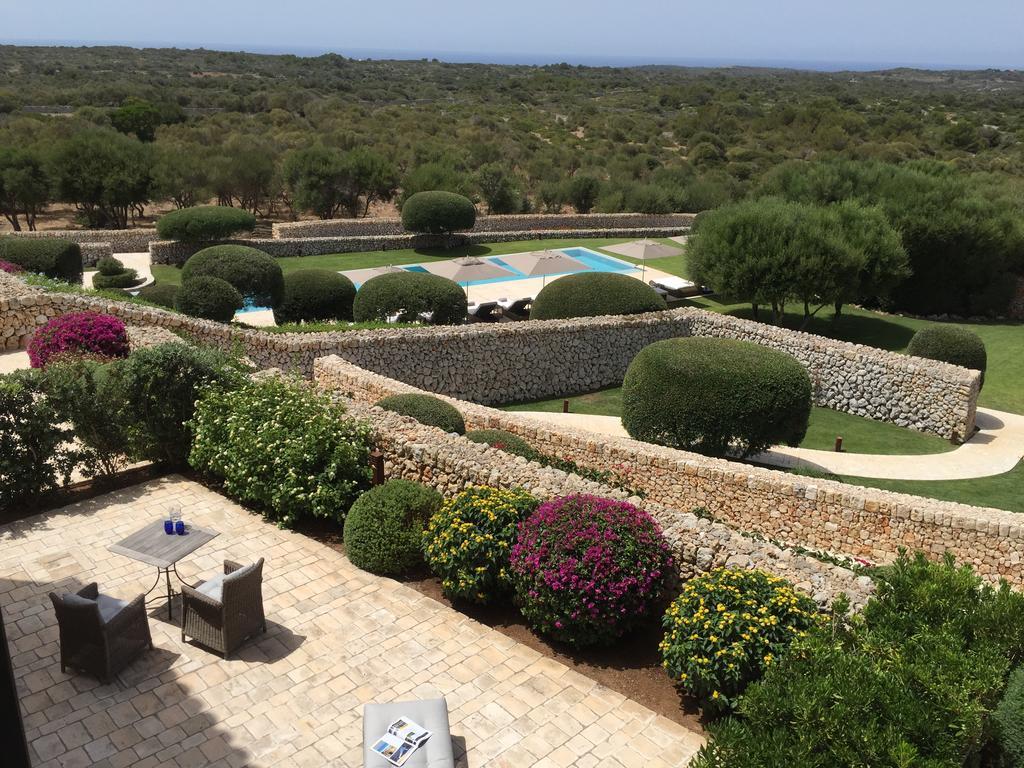 Cugo Gran Menorca Casa de hóspedes Mahón Exterior foto