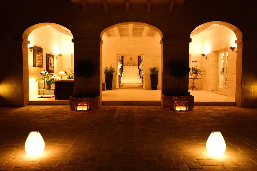 Cugo Gran Menorca Casa de hóspedes Mahón Exterior foto
