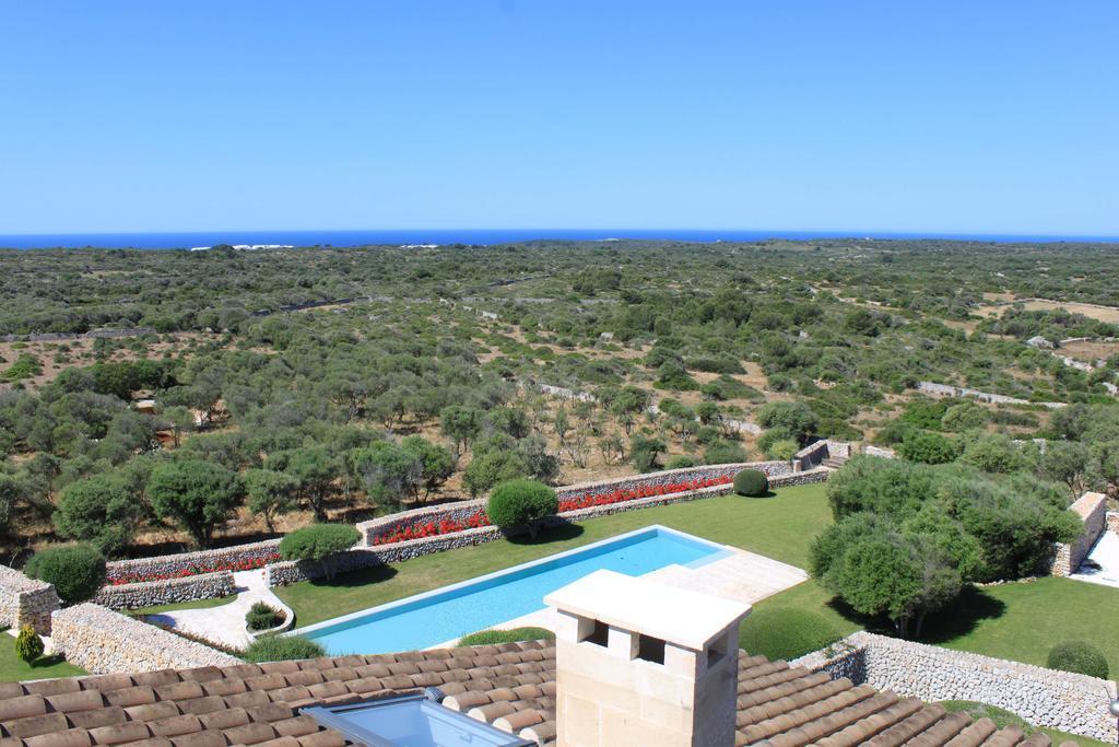 Cugo Gran Menorca Casa de hóspedes Mahón Exterior foto