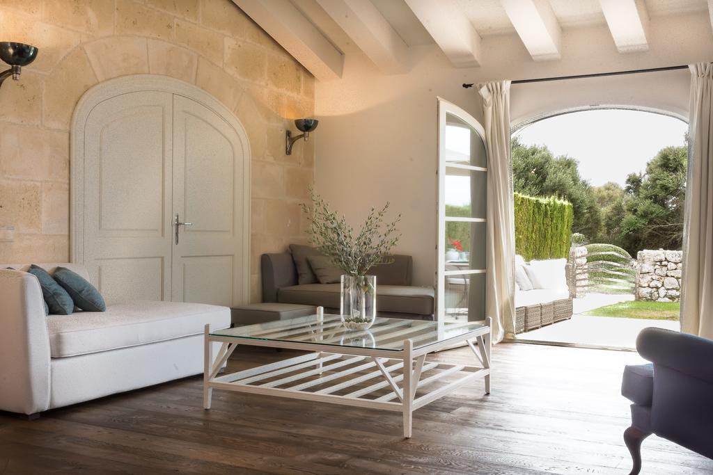 Cugo Gran Menorca Casa de hóspedes Mahón Exterior foto