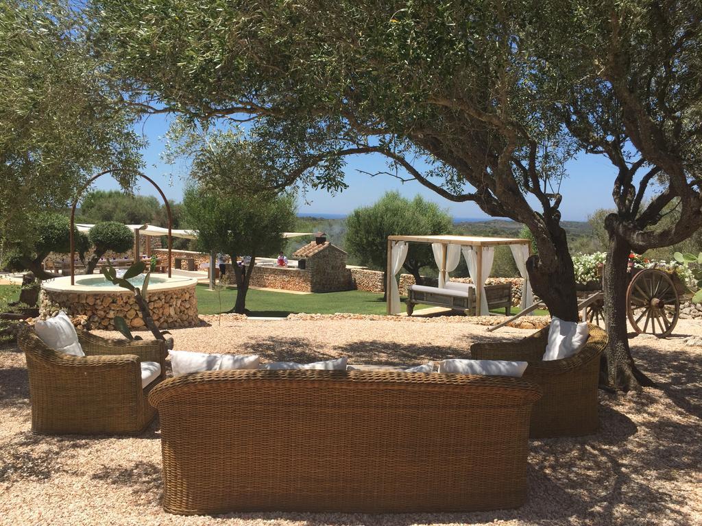 Cugo Gran Menorca Casa de hóspedes Mahón Exterior foto