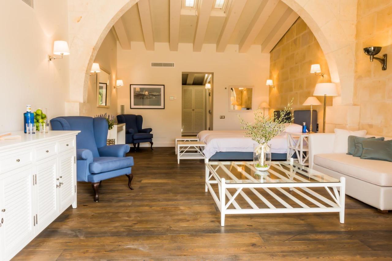 Cugo Gran Menorca Casa de hóspedes Mahón Exterior foto