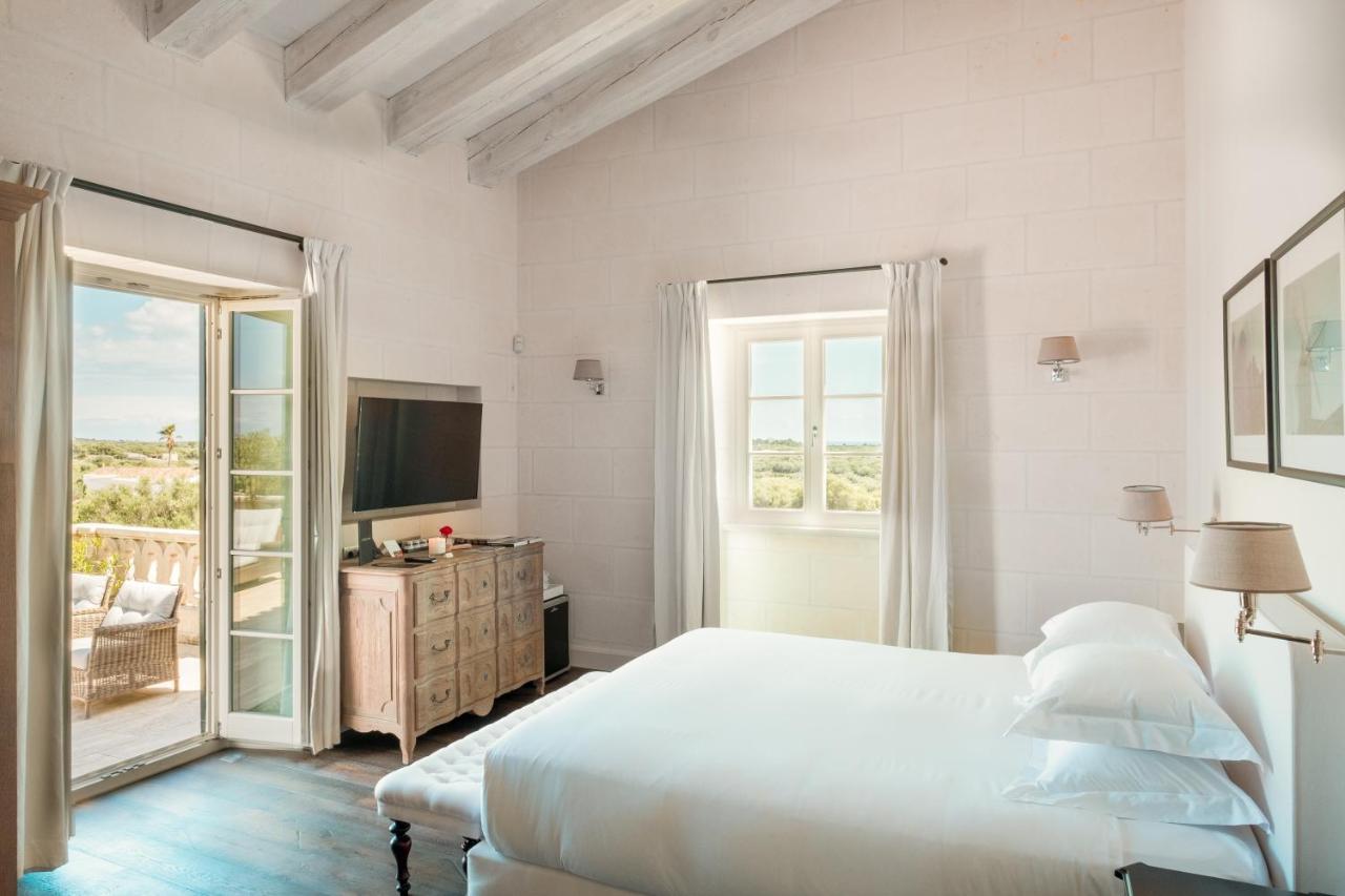 Cugo Gran Menorca Casa de hóspedes Mahón Exterior foto