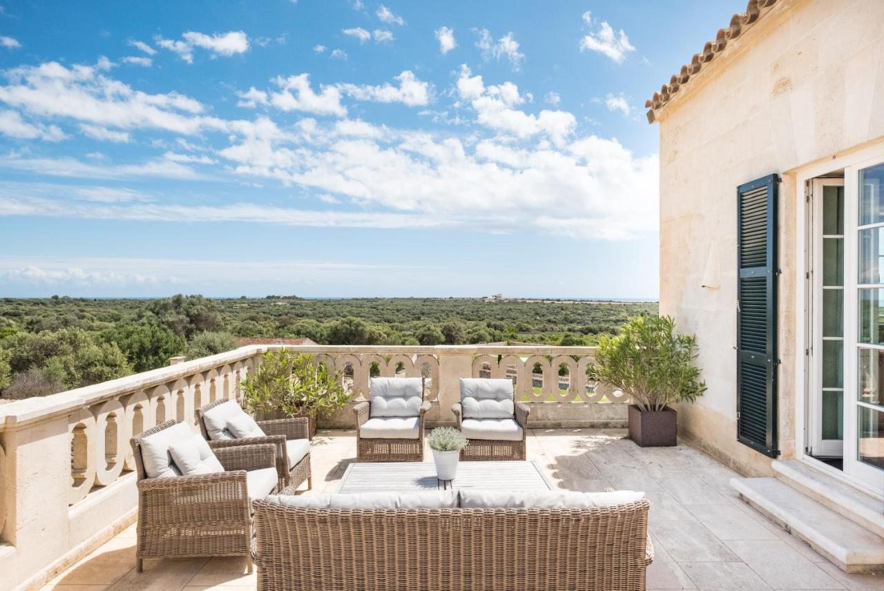 Cugo Gran Menorca Casa de hóspedes Mahón Exterior foto