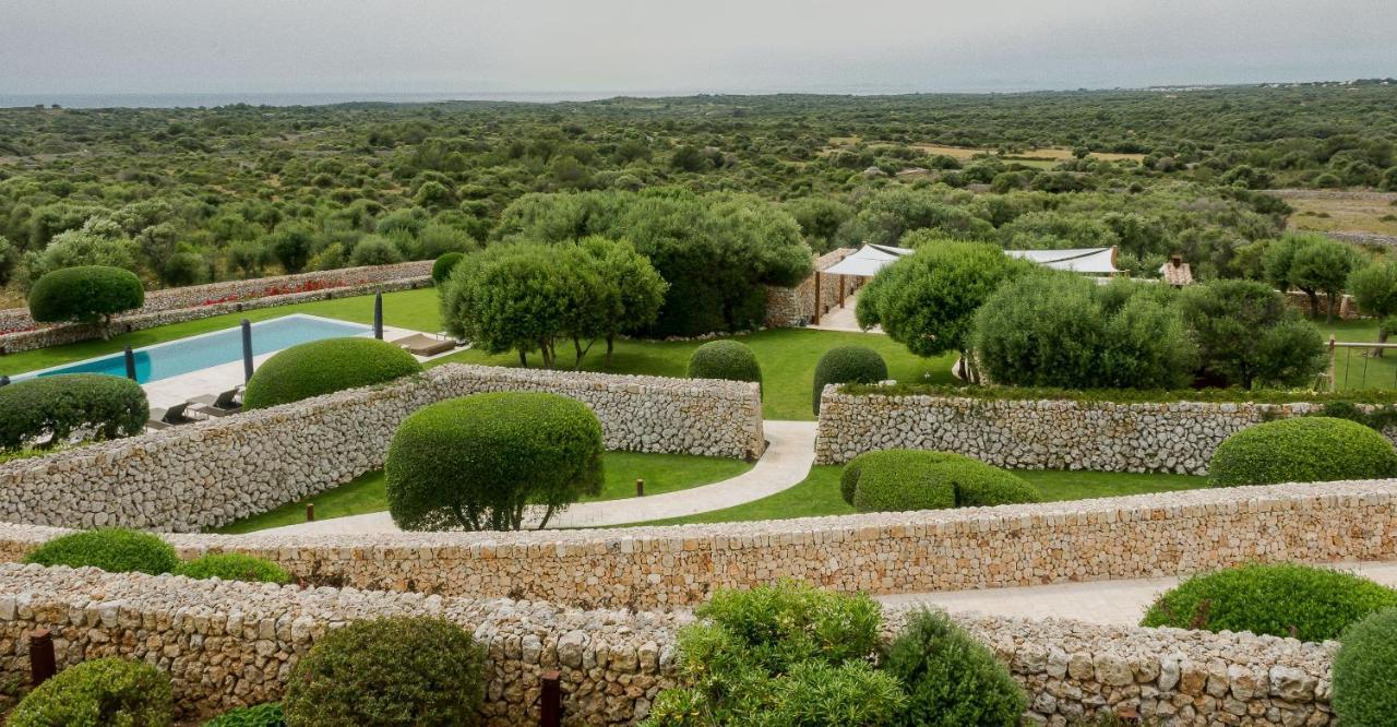 Cugo Gran Menorca Casa de hóspedes Mahón Exterior foto