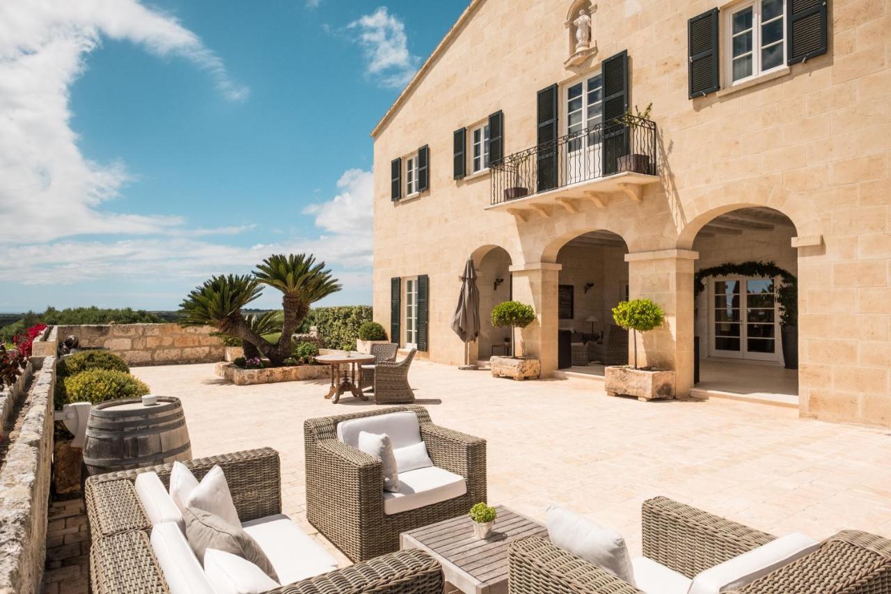 Cugo Gran Menorca Casa de hóspedes Mahón Exterior foto