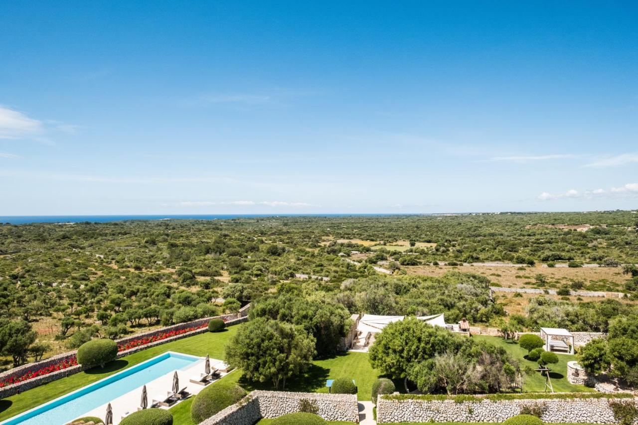 Cugo Gran Menorca Casa de hóspedes Mahón Exterior foto